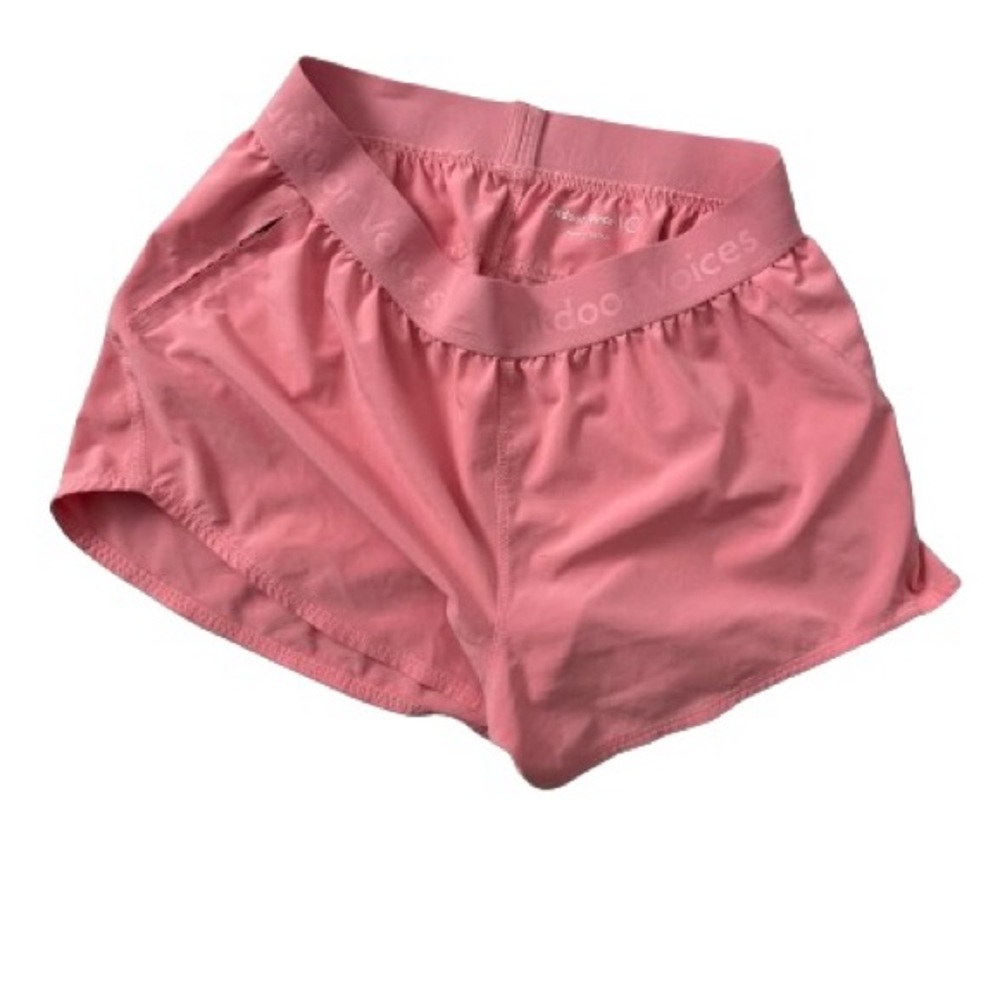Outdoor Voices Shorts Size Small